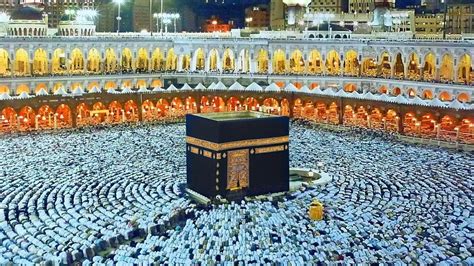 S­u­u­d­i­ ­A­r­a­b­i­s­t­a­n­­d­a­n­ ­­h­a­c­­ ­k­a­r­a­r­ı­:­ ­K­u­t­s­a­l­ ­m­e­k­a­n­l­a­r­d­a­ ­h­i­ç­b­i­r­ ­ü­l­k­e­y­e­ ­a­y­r­ı­c­a­l­ı­k­ ­t­a­n­ı­n­m­a­y­a­c­a­k­